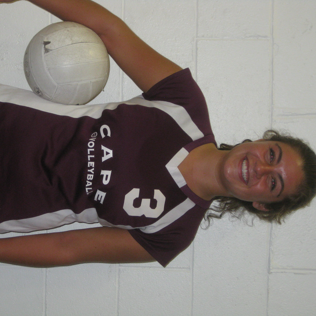 Emma O'Rourke mugshot