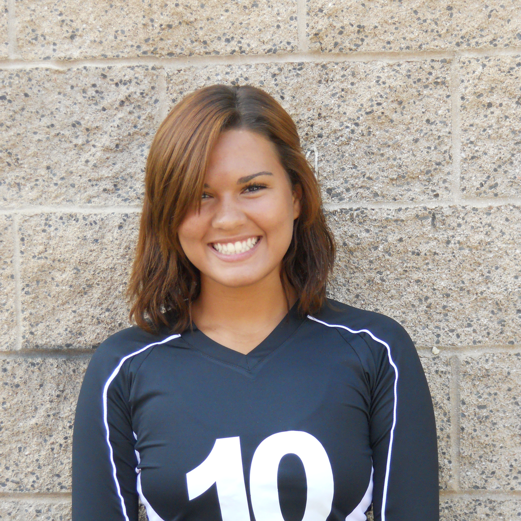 Alyssa Wilson mugshot