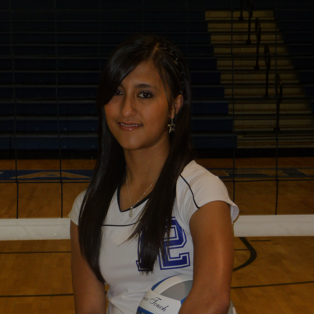 Bryahna Baca mugshot