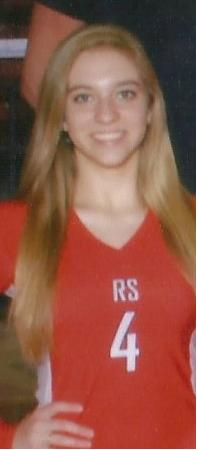 Hannah Gertson
