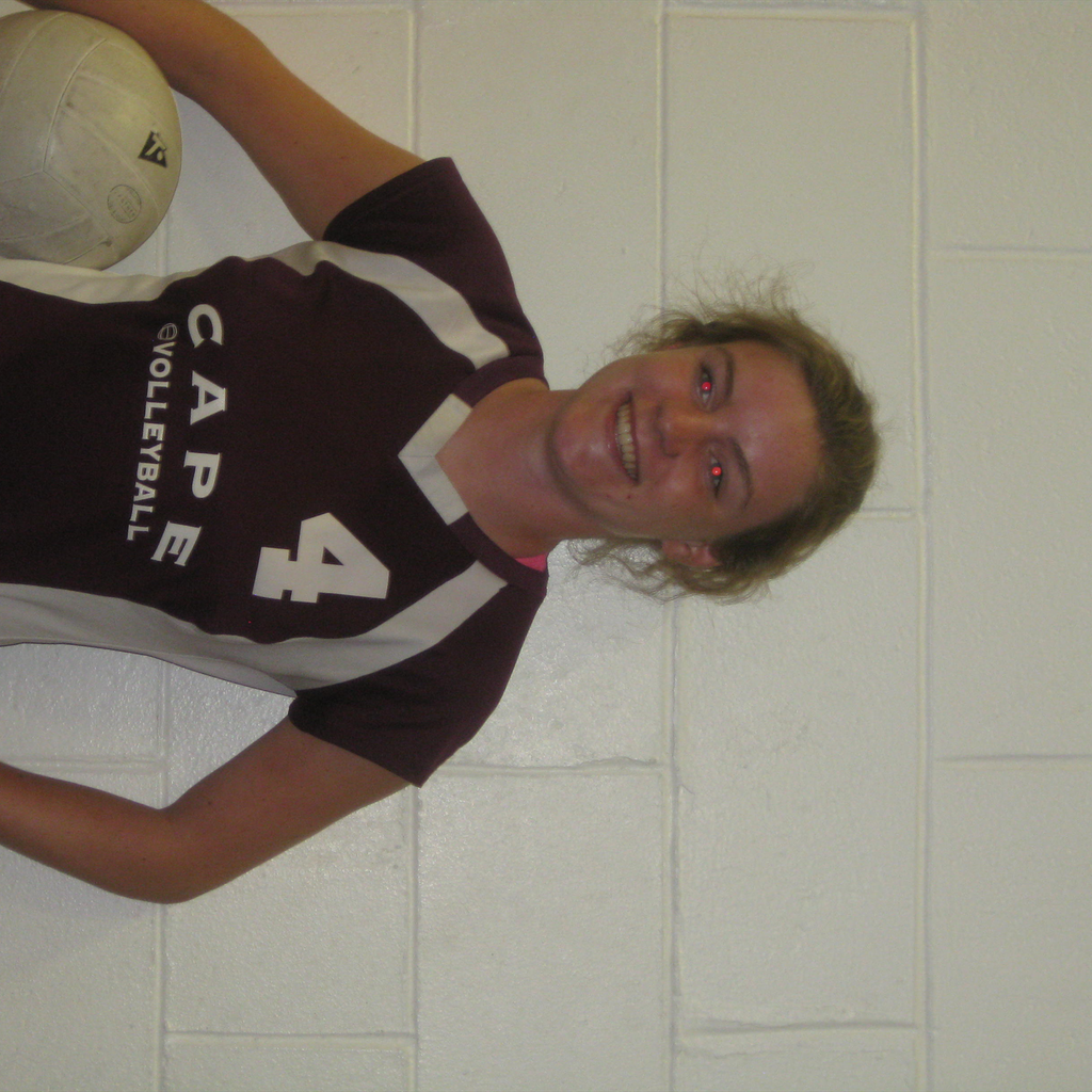 Maddie Lengyel mugshot