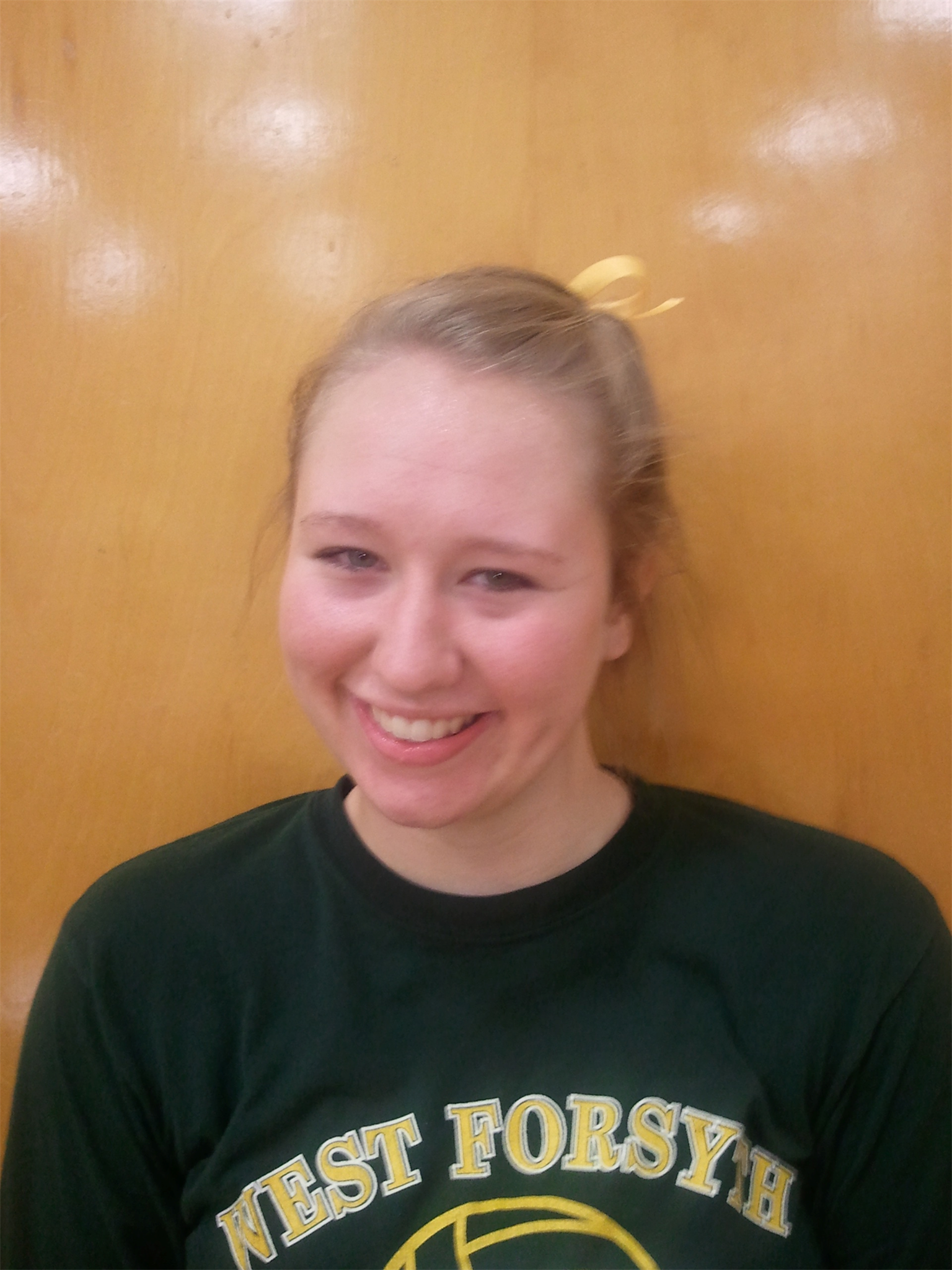 Brynne Walters