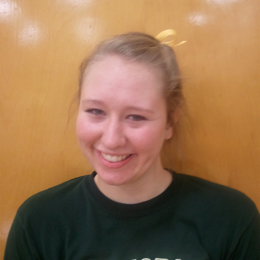 Brynne Walters