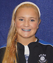 Melanie Snyder