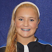 Melanie Snyder mugshot