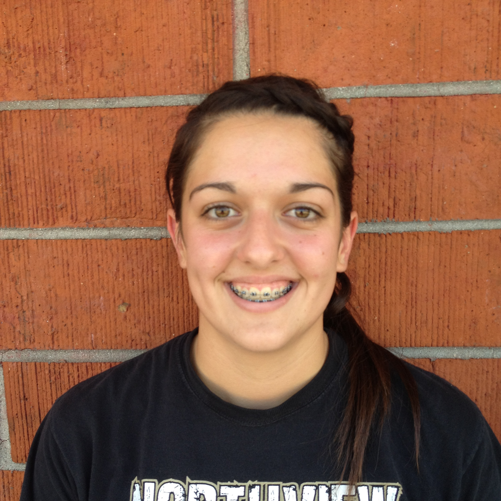 Megan Ward mugshot