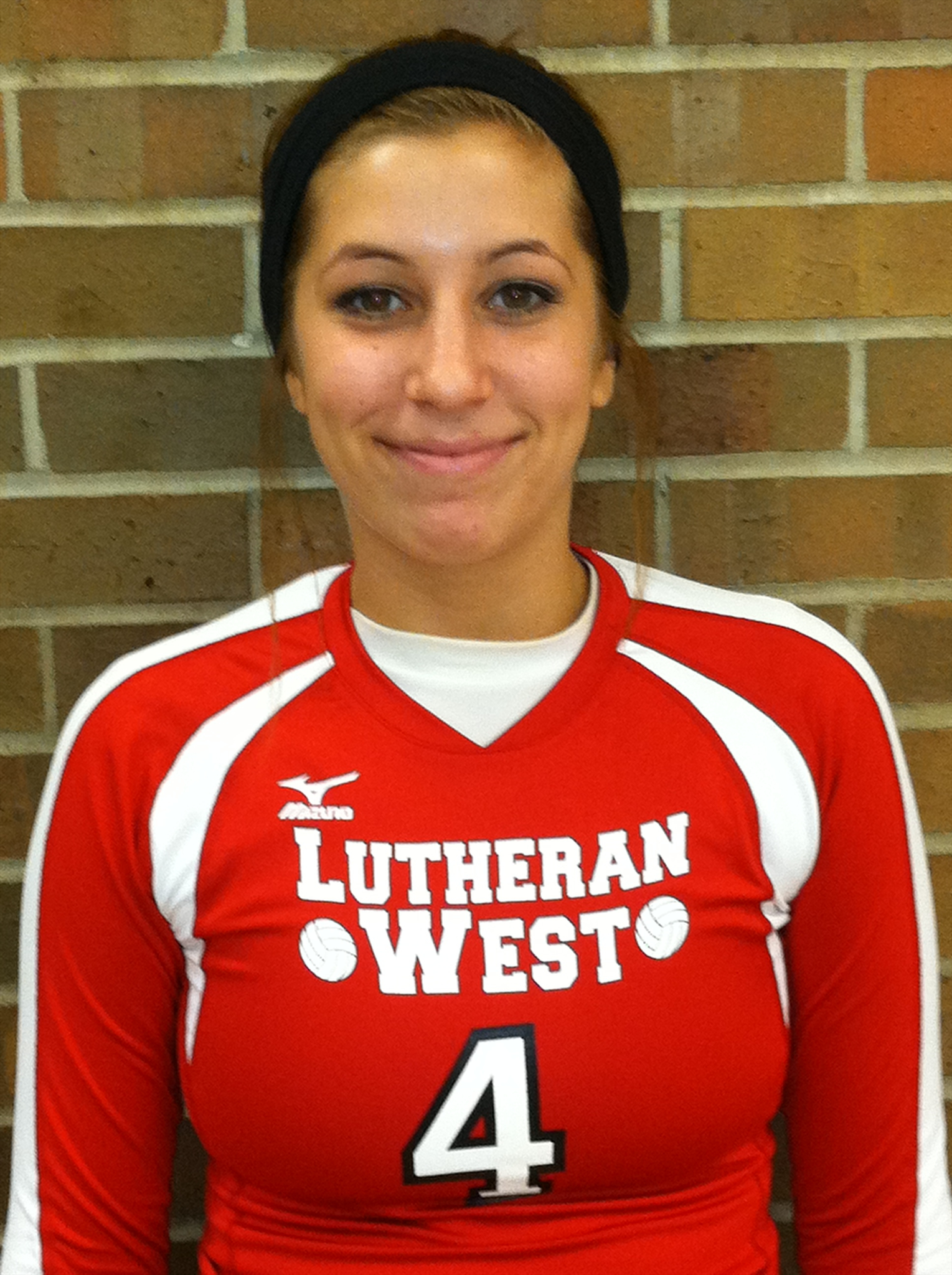 Hannah Olenik