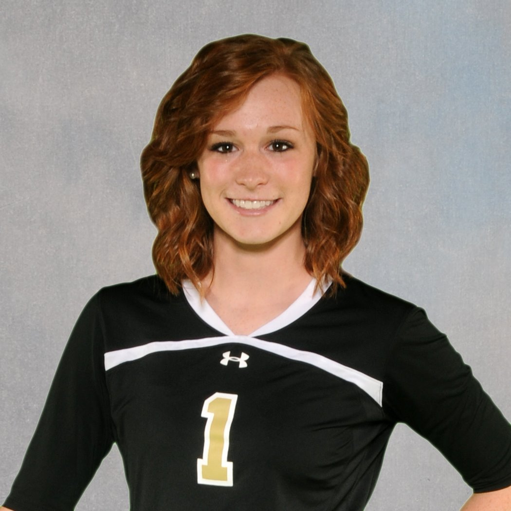 Caroline Benner mugshot