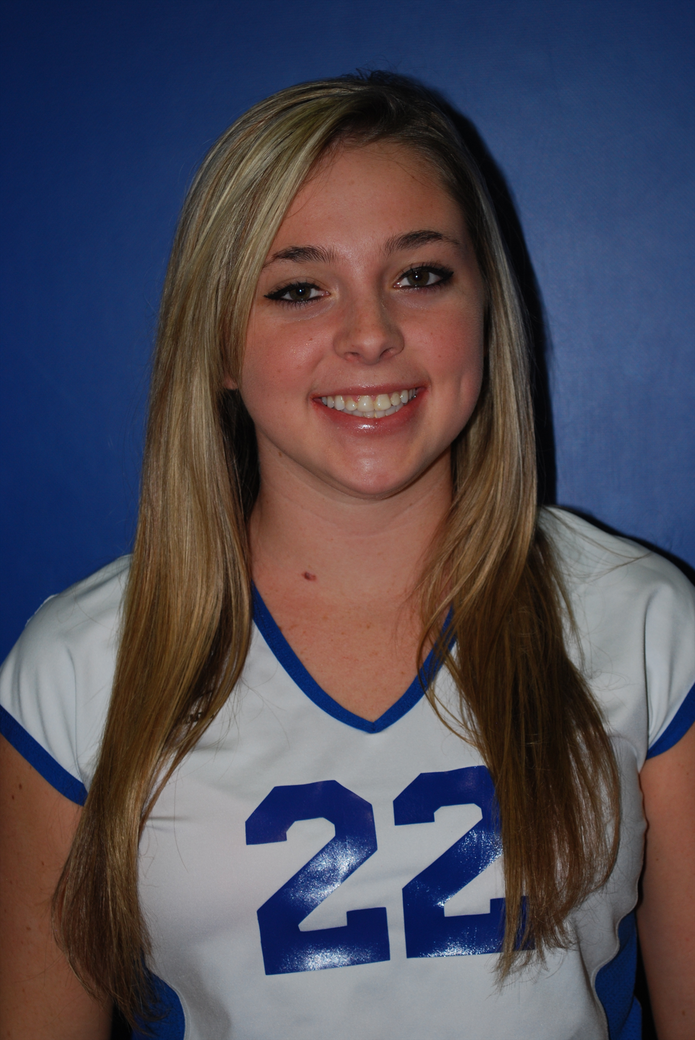 Cassidy McShane