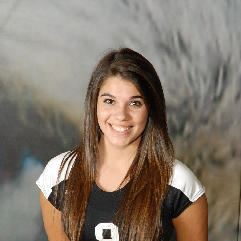 Kayliana Rodriguez mugshot