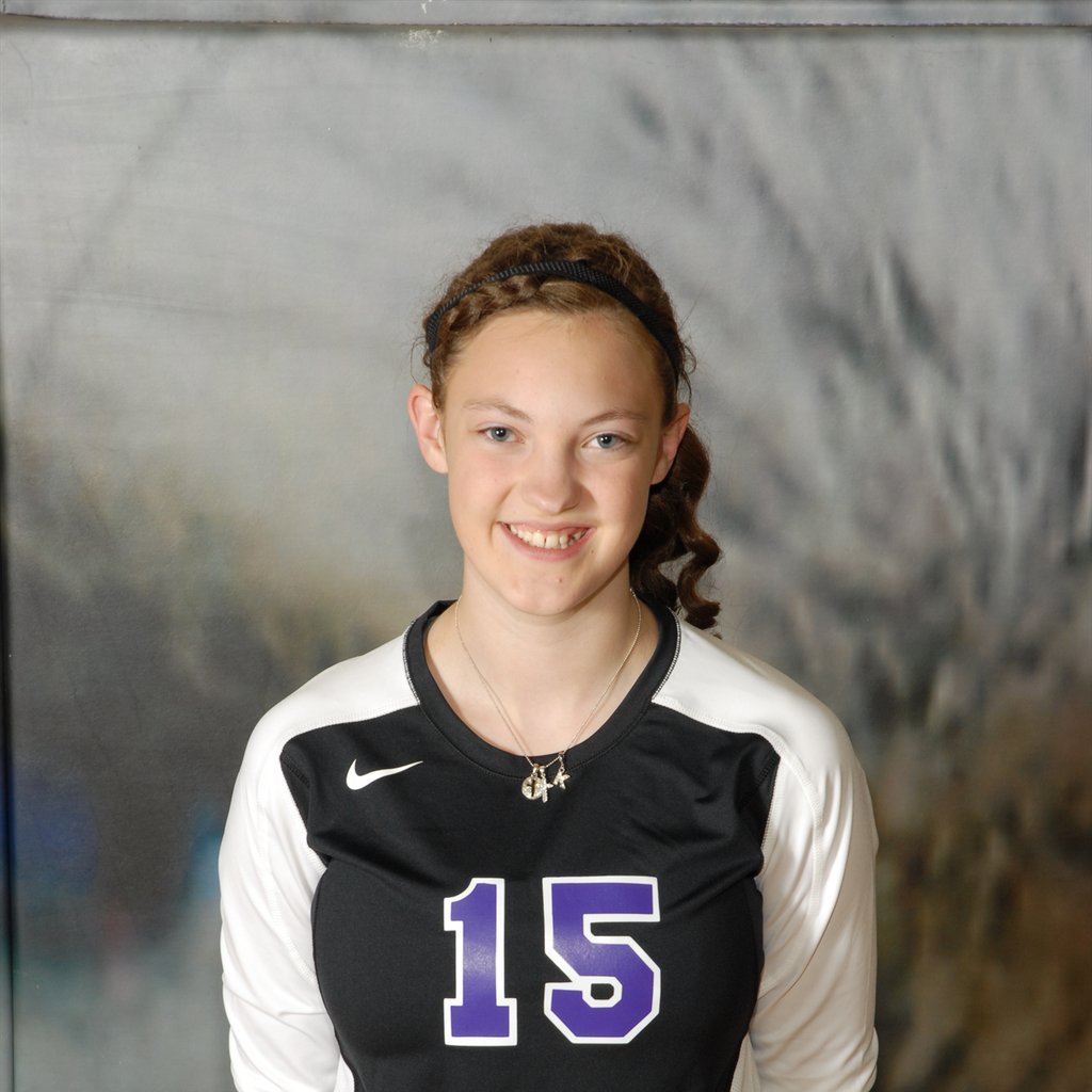 Kelsey Ubben mugshot