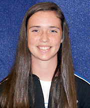 Rachel Stanford