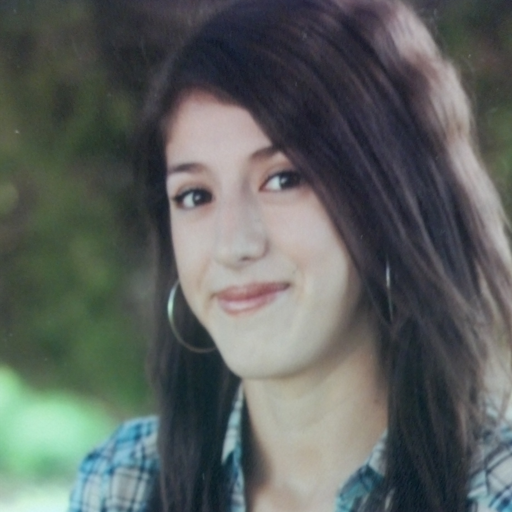 Erika Maldonado mugshot