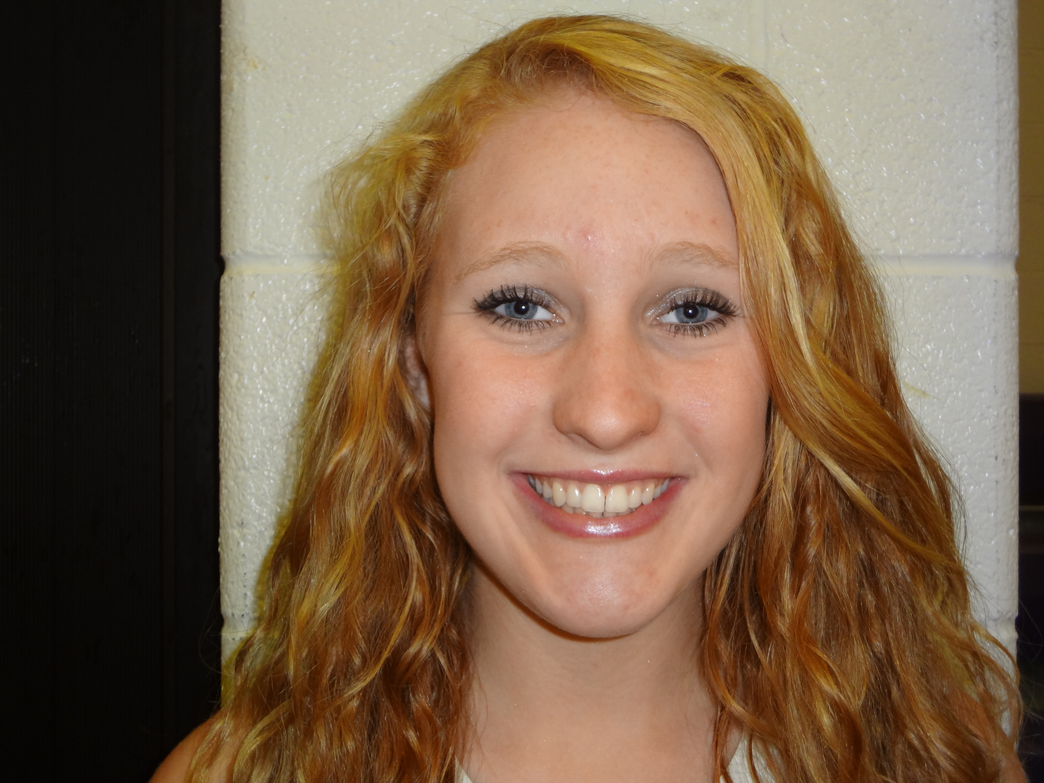 Aleah Hunt mugshot