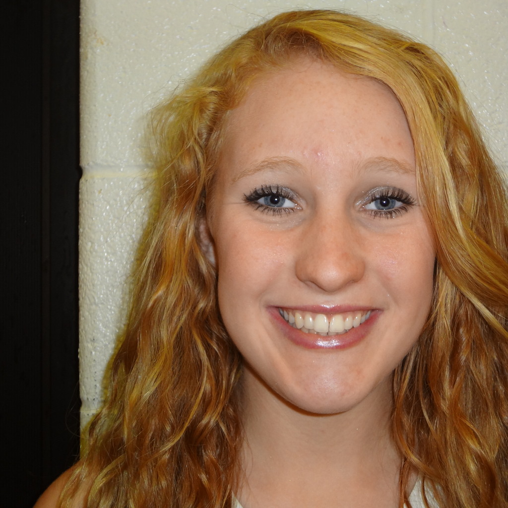 Aleah Hunt mugshot