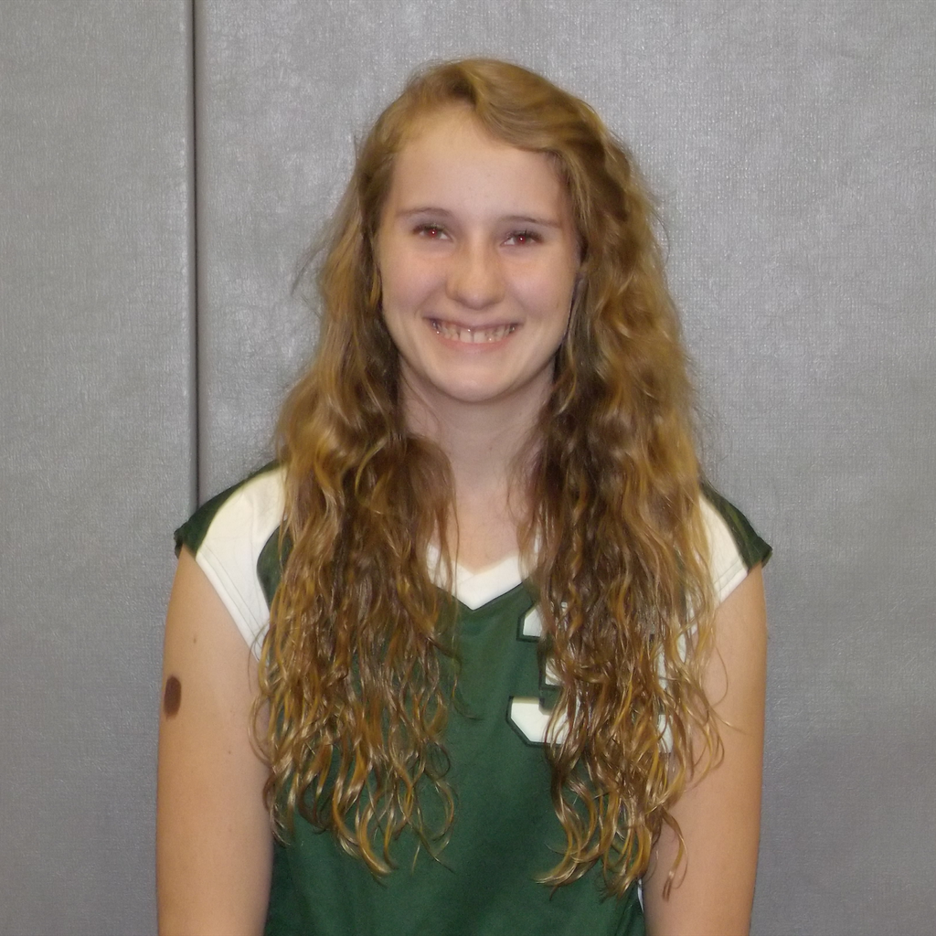 Camryn Skari mugshot