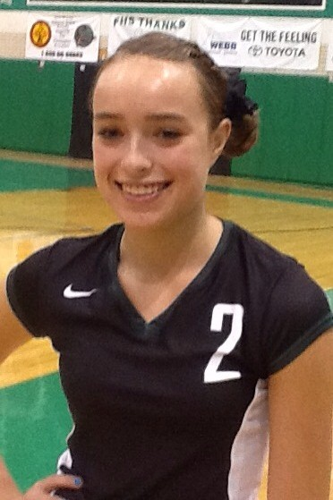 Ashley Schultz