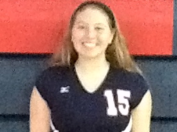 MICHELLE CREMONINI