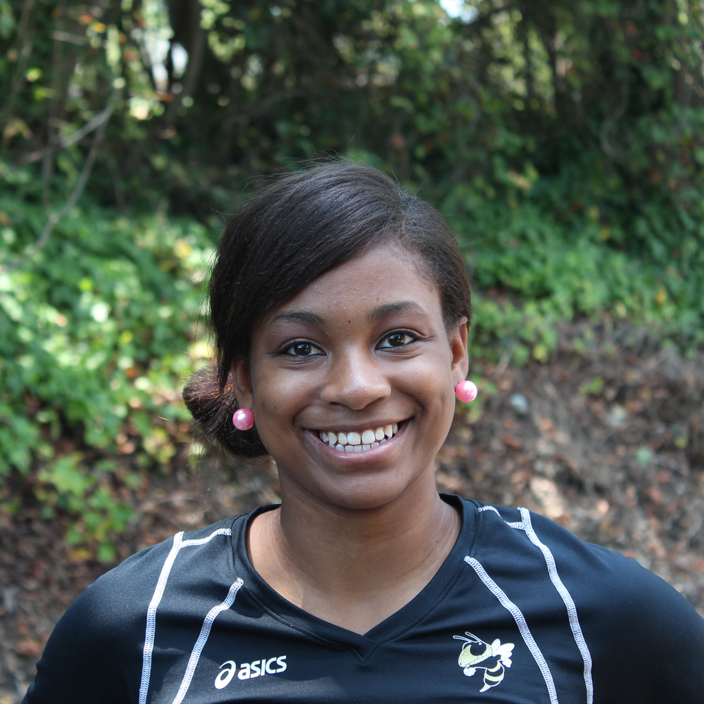 Jasmin Mattison