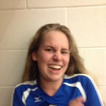 Sara Rogers mugshot