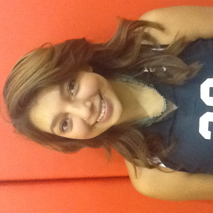 Santana Mestas mugshot