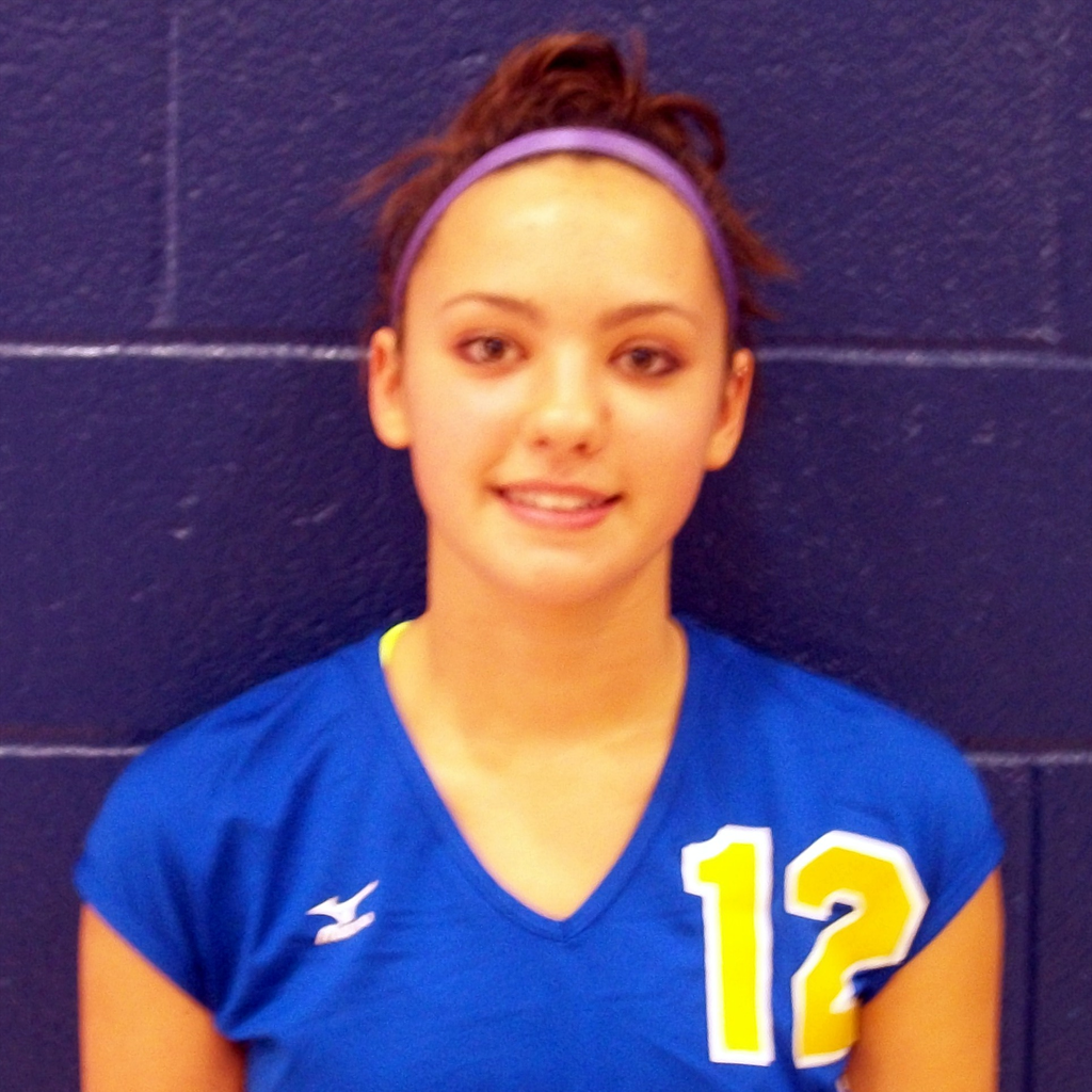 Alicia Greenalch mugshot