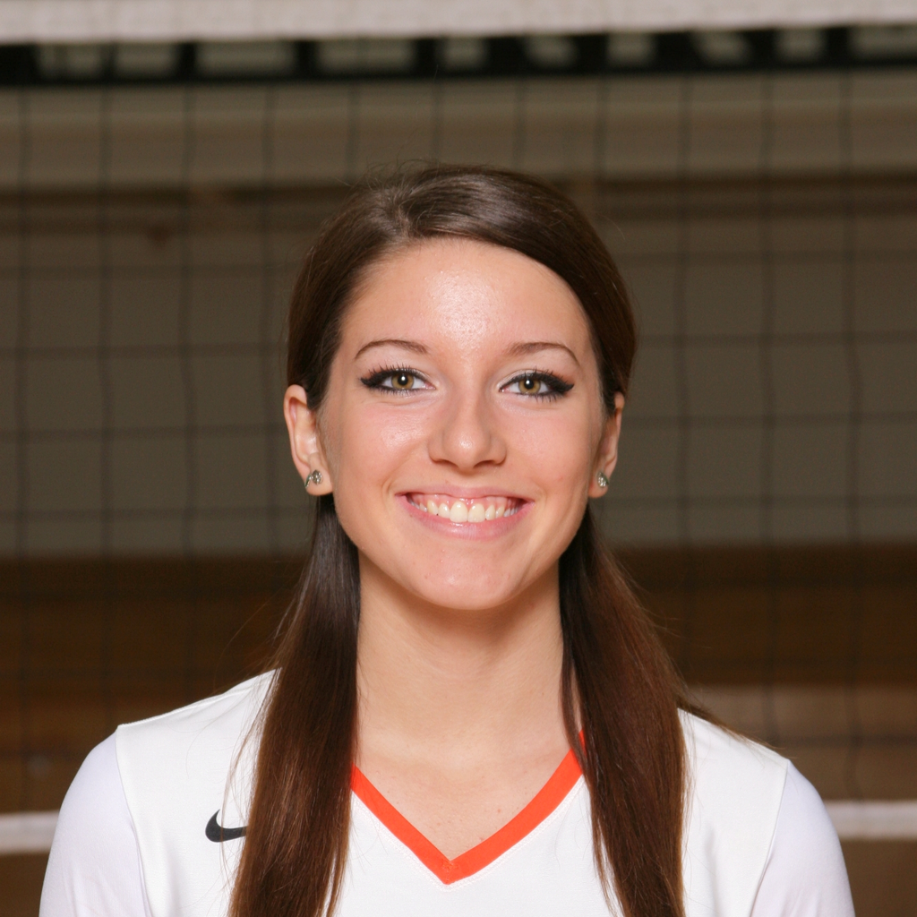 Allie Marshall