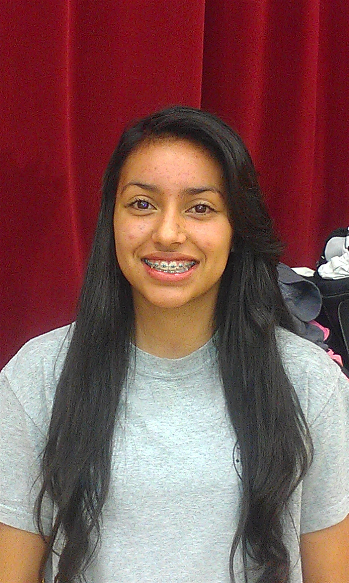 DARLENE QUINONEZ mugshot