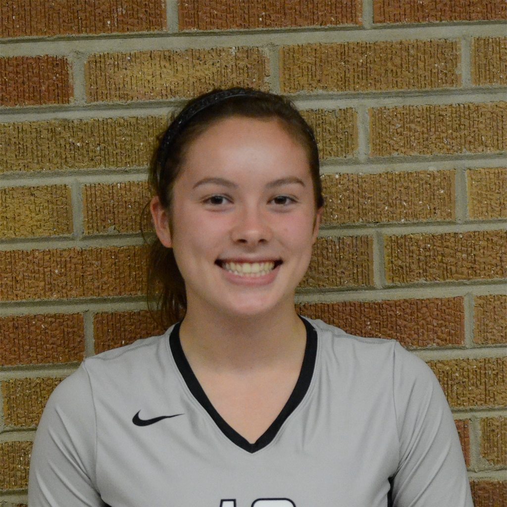 Ellie Strang
