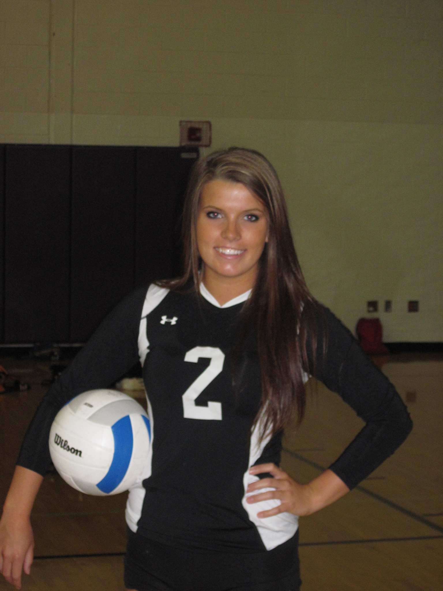 Annalie Robinson