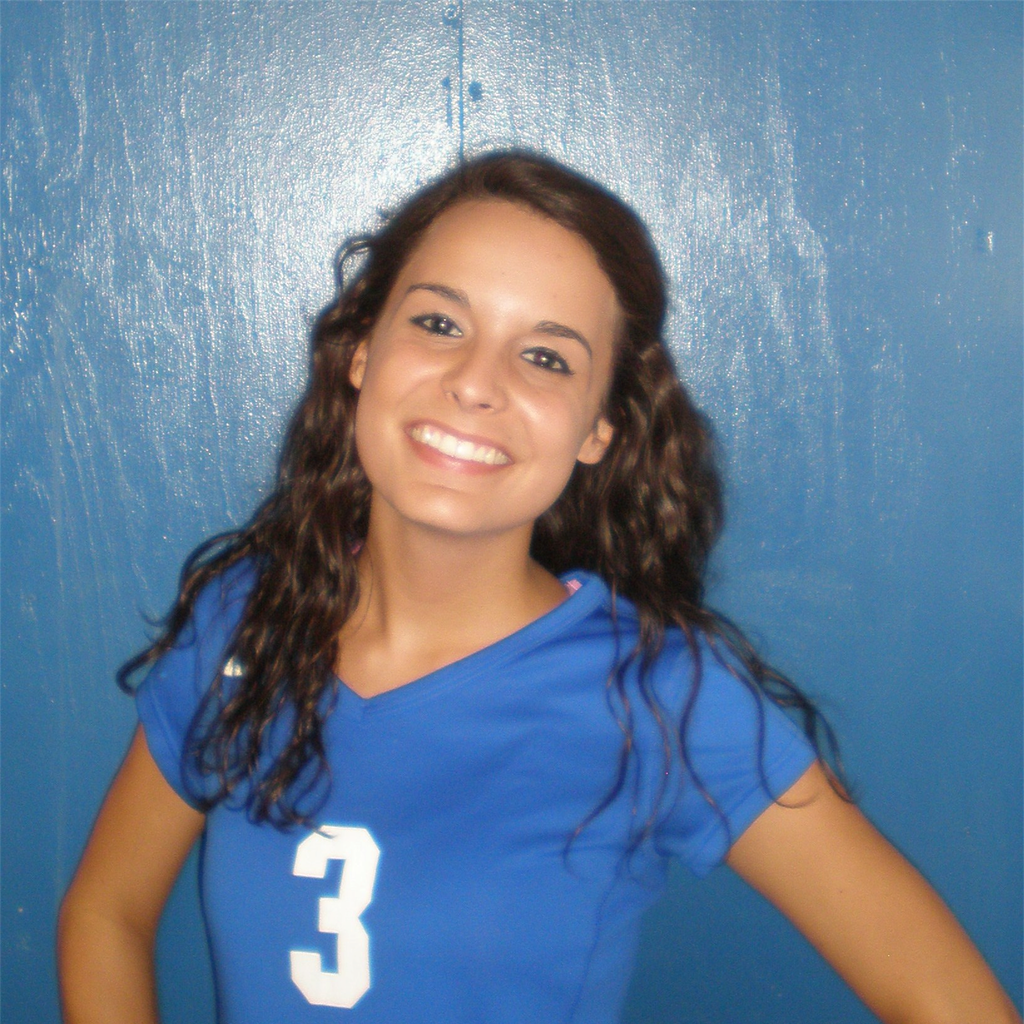 Maddie Busby mugshot