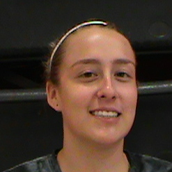 Elizabeth Winters mugshot