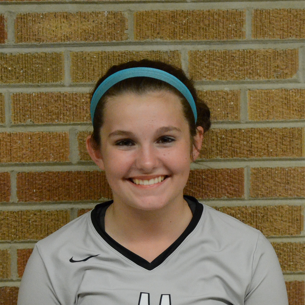 Meredith McCaffrey