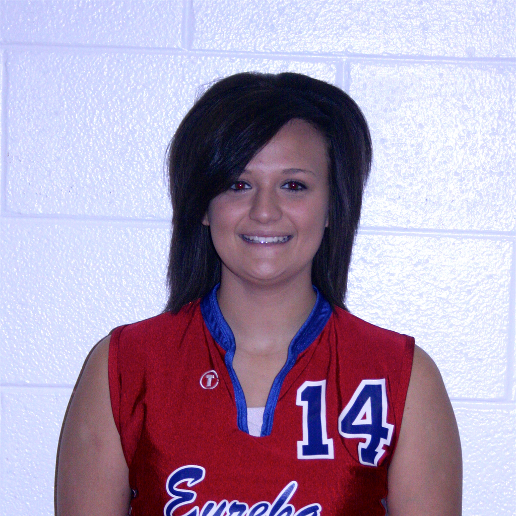 Trinity  Smith mugshot