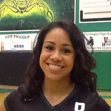 Summer Otero mugshot