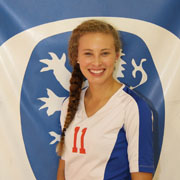 Emily Allen mugshot