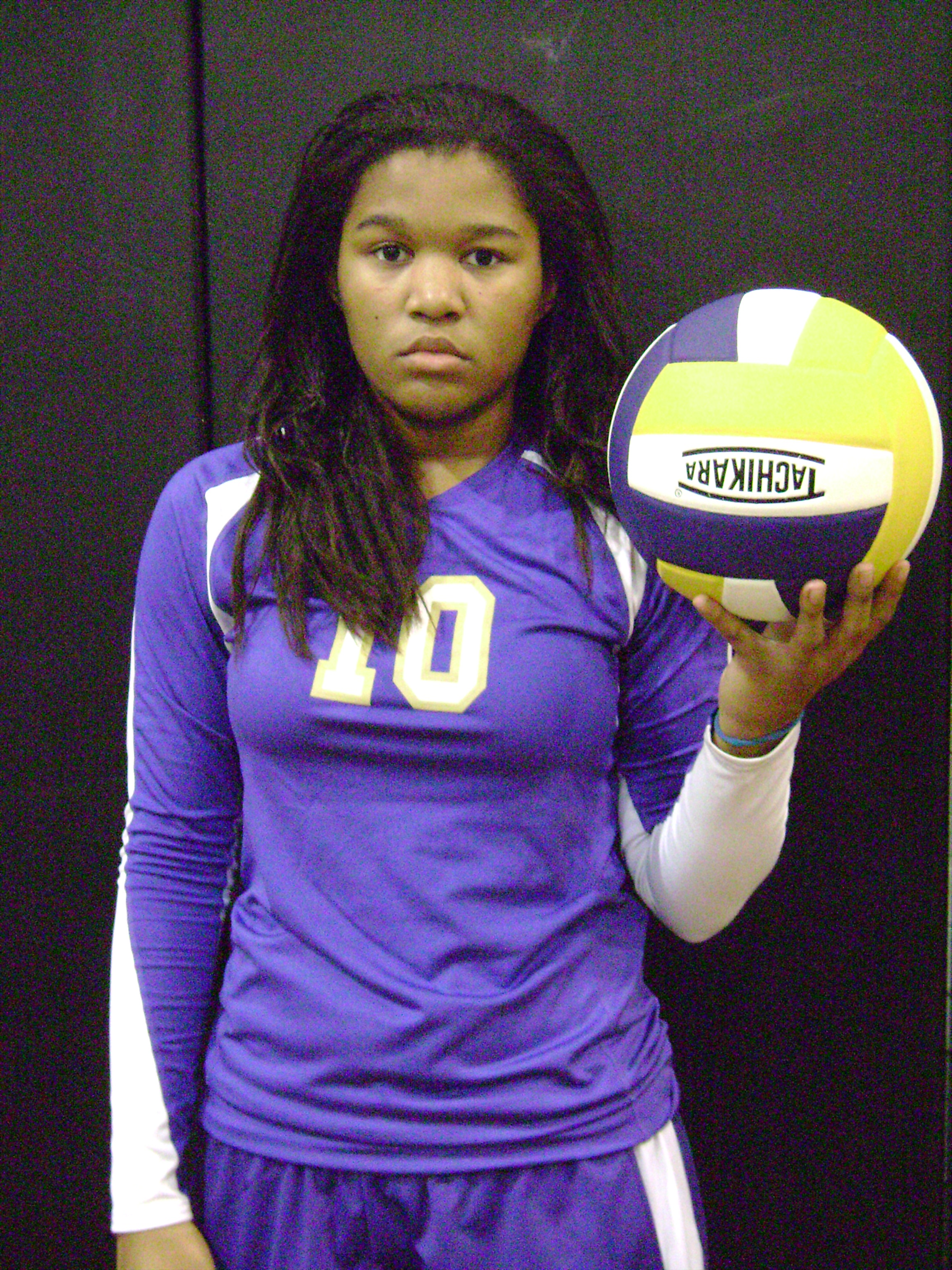 LaShonna Goodman