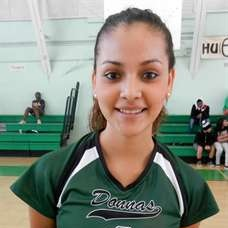 Kelly Rodriguez mugshot