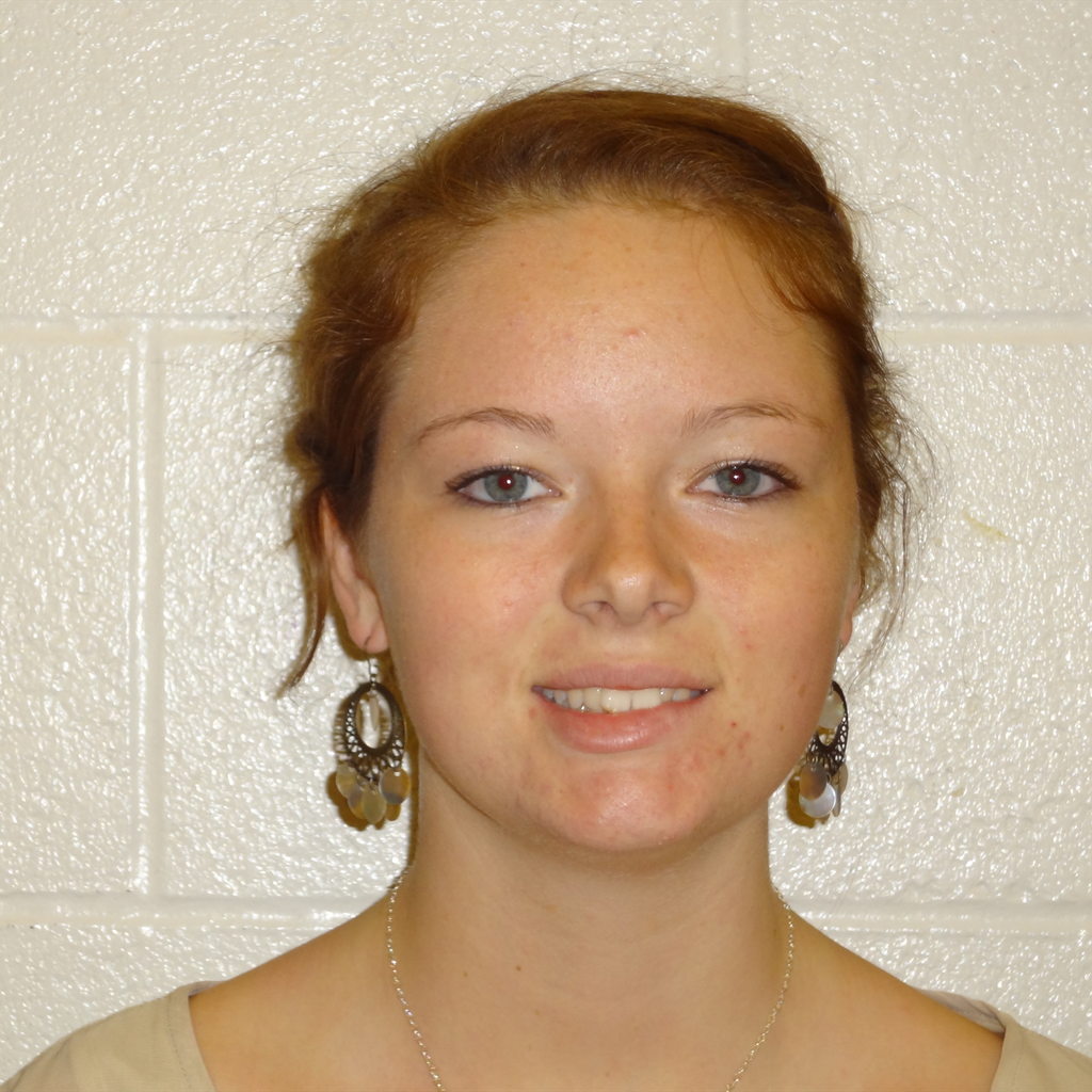 Jessica Kramer mugshot