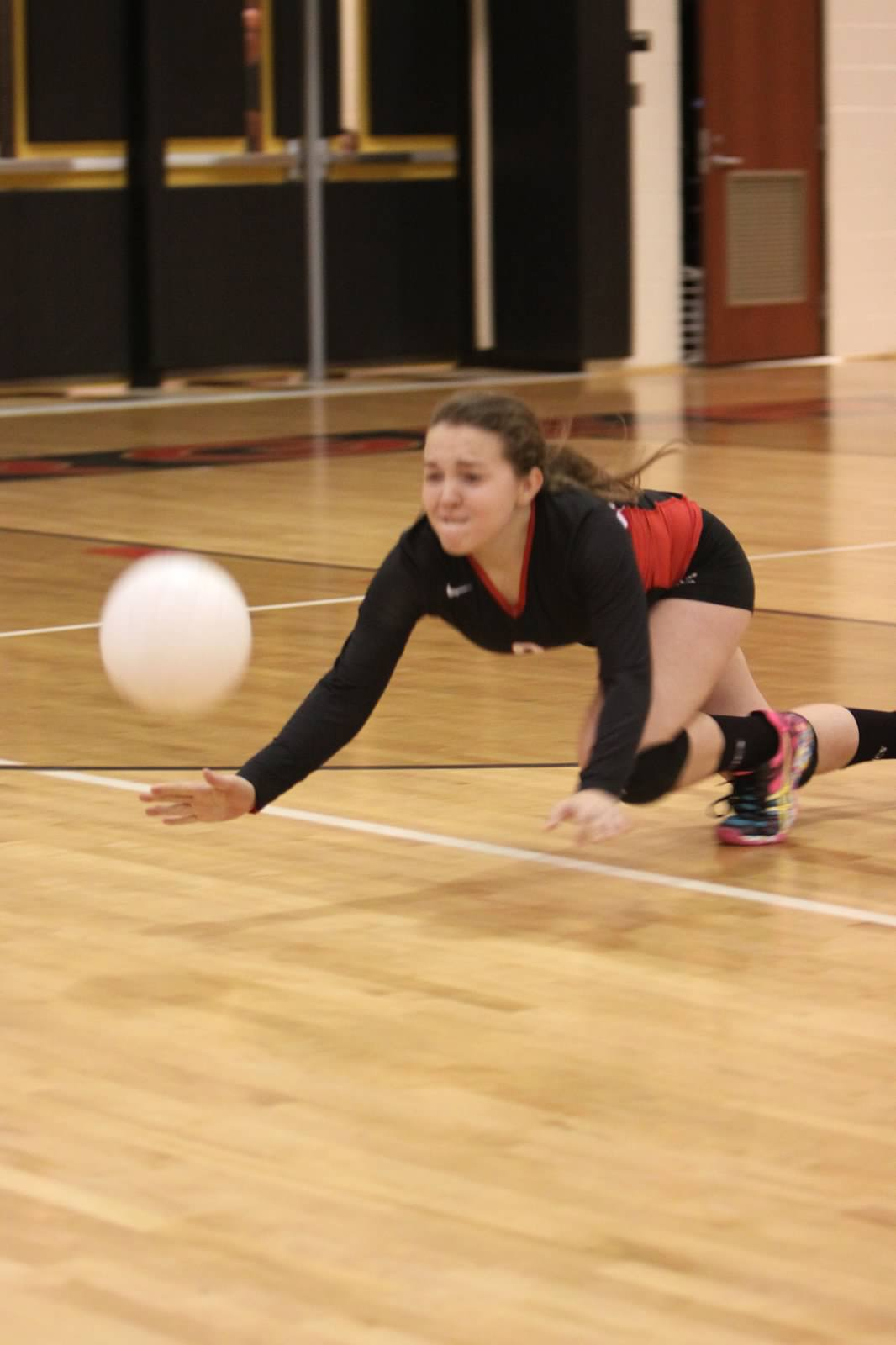 Shelby Waldron