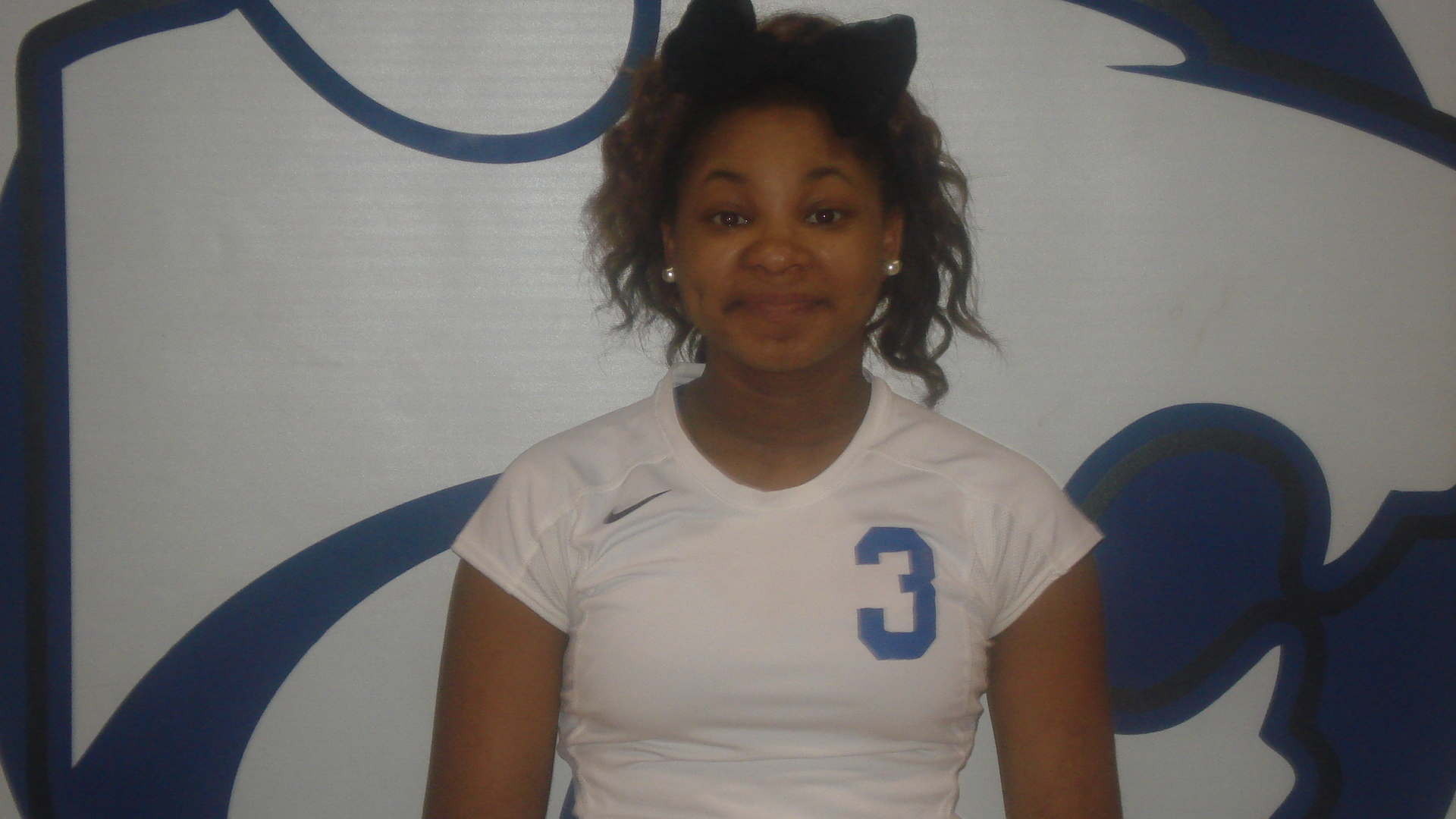 Kashari  Gordon