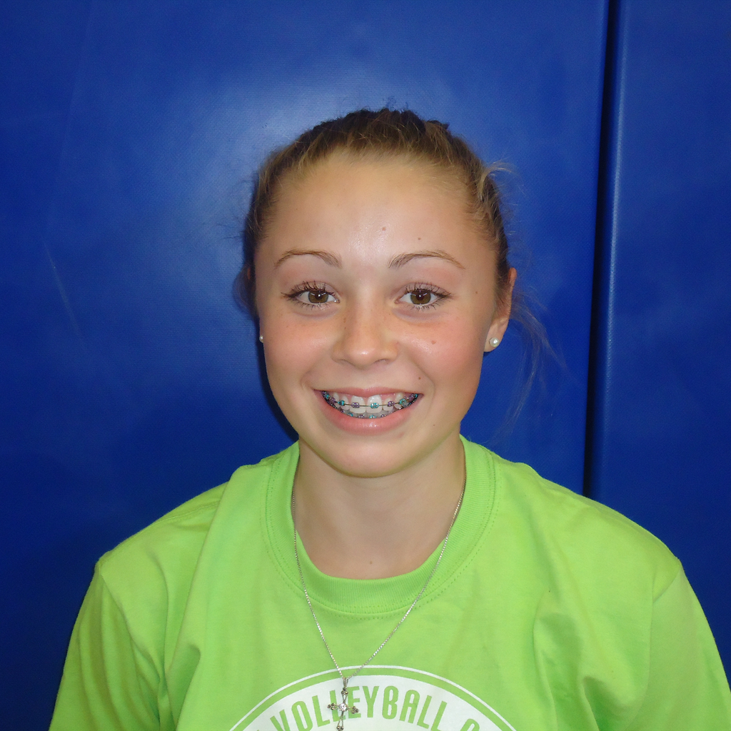 Karlie Talbot mugshot