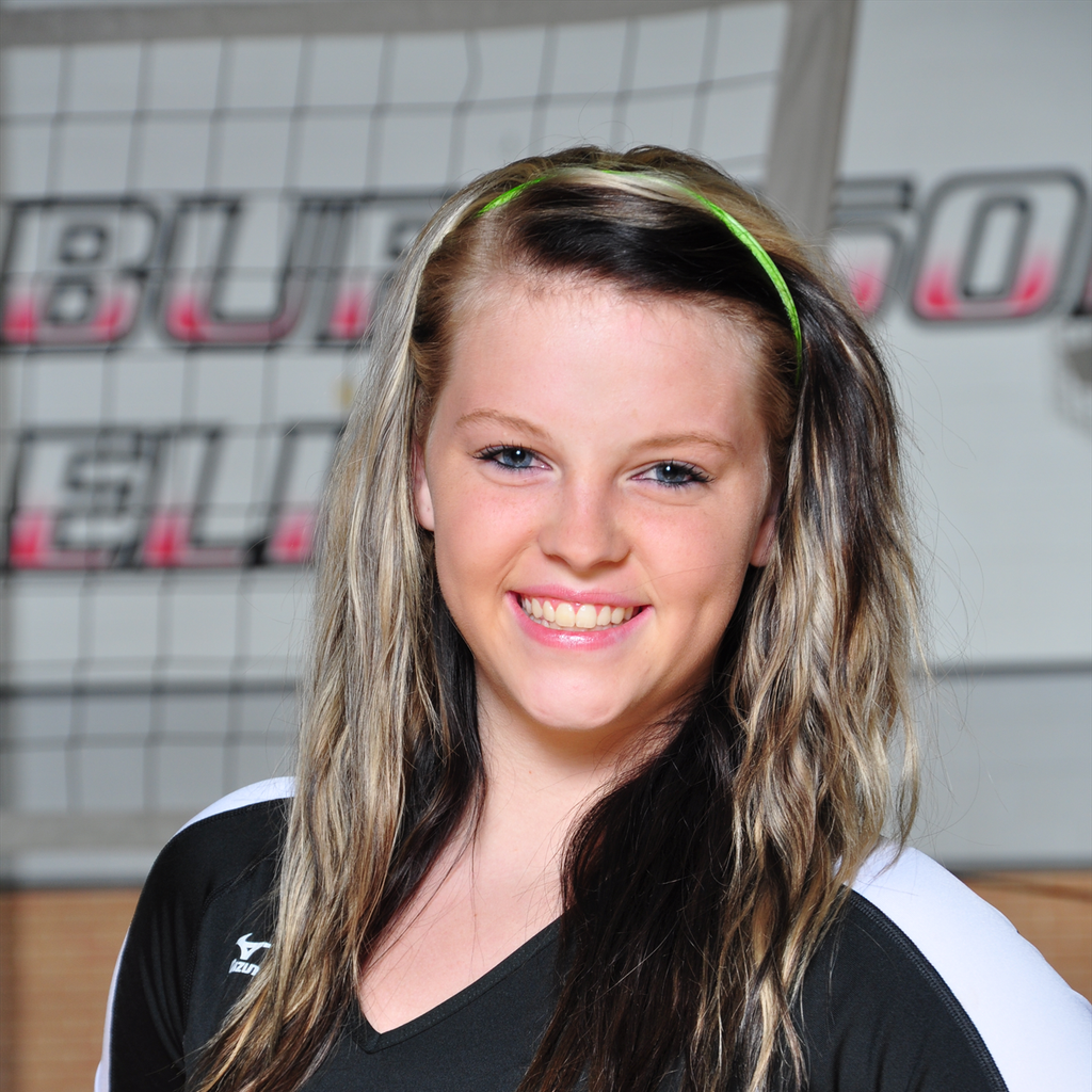 Madison  Landers mugshot
