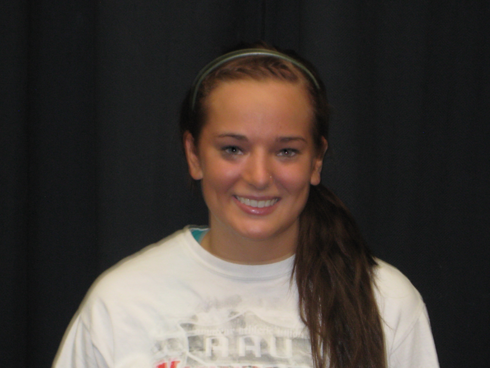 Lauren McIntyre