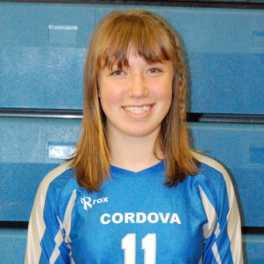 Darian Sorenson