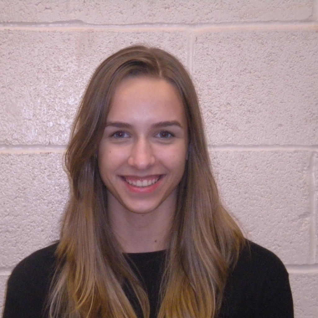 Bryn Popovich mugshot