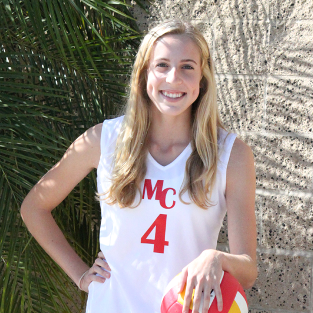 Alyssa McClintick