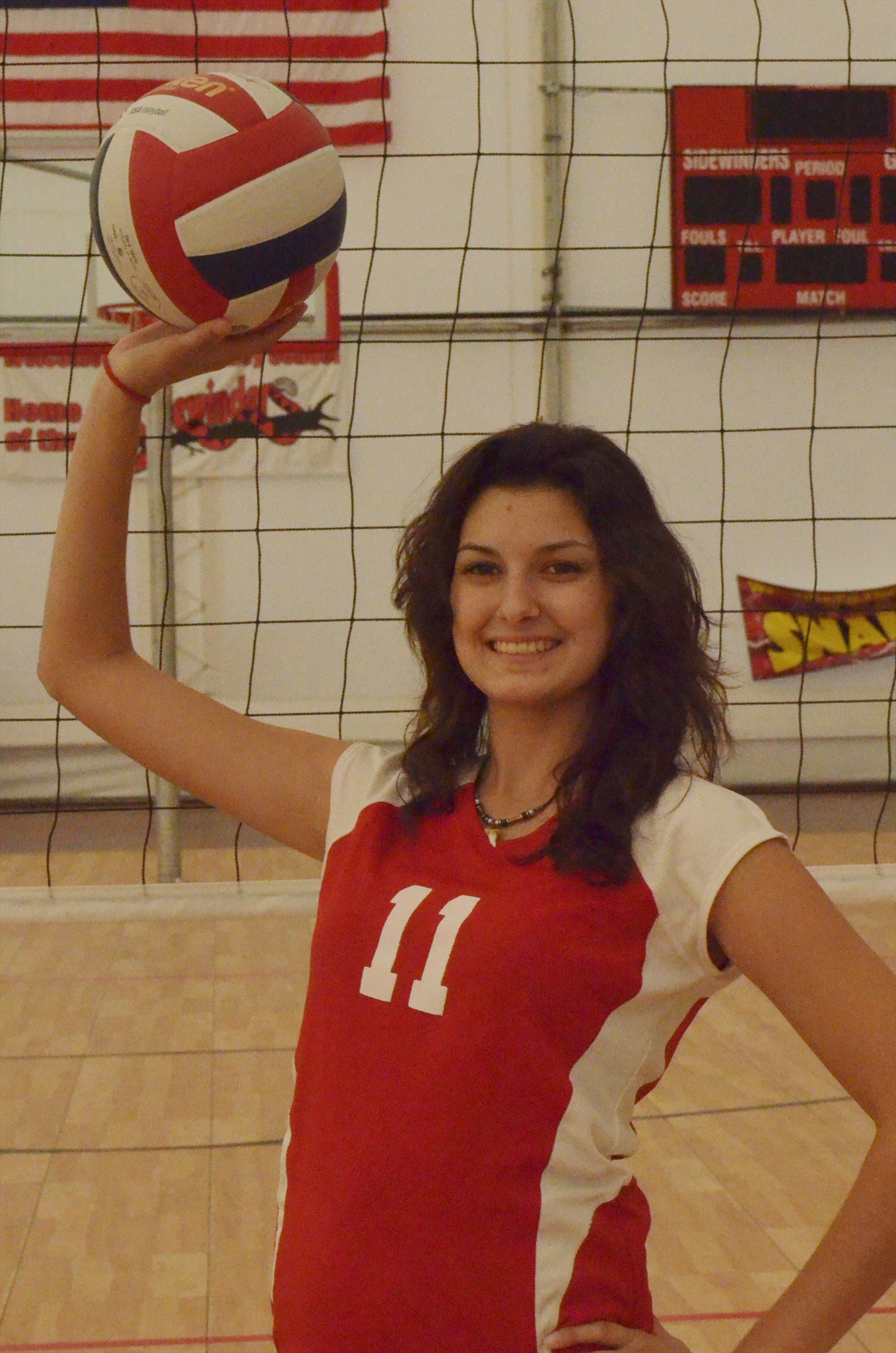 Samantha Malkus