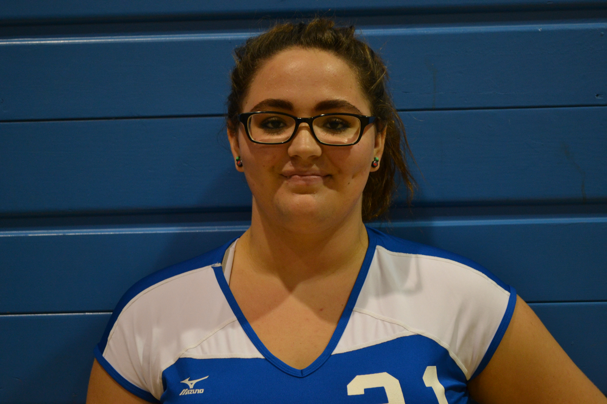 Tia Renzelmen mugshot