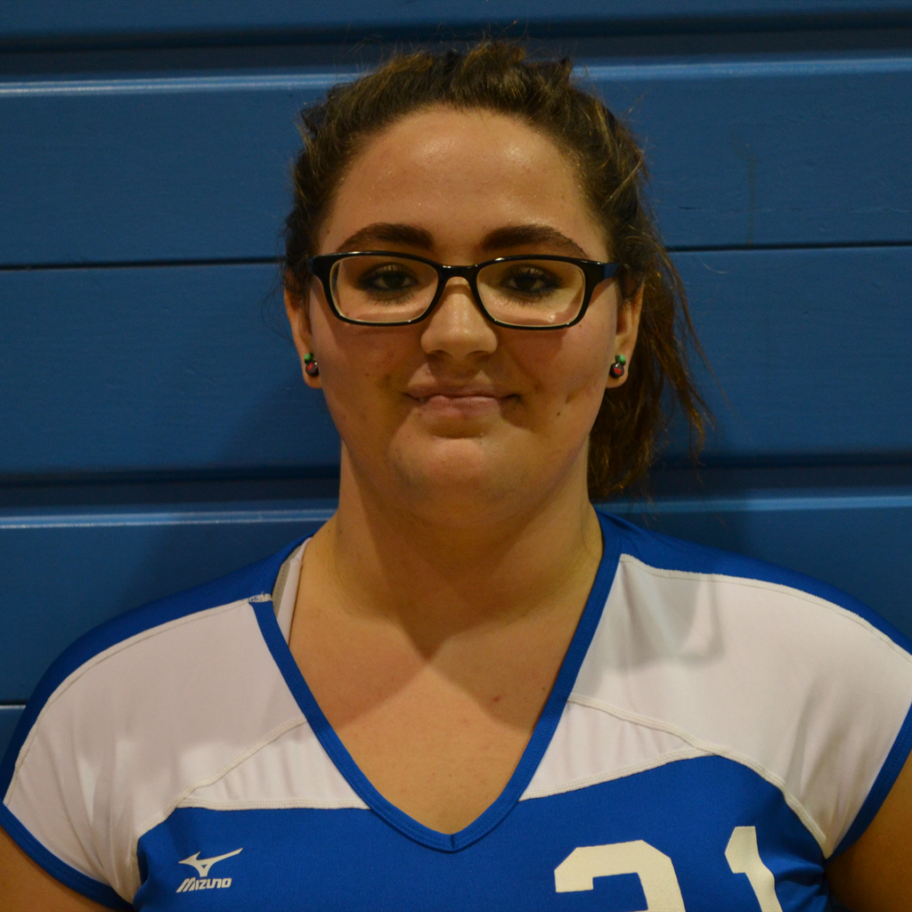 Tia Renzelmen mugshot